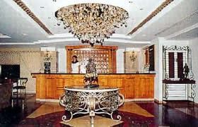 Bellevue - Broumana Hotel Beit Mery Buitenkant foto